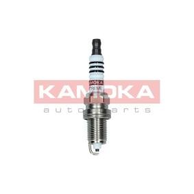 Zündkerze für CHEVROLET von KAMOKA
