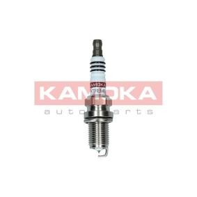 Zündkerze für CHRYSLER von KAMOKA