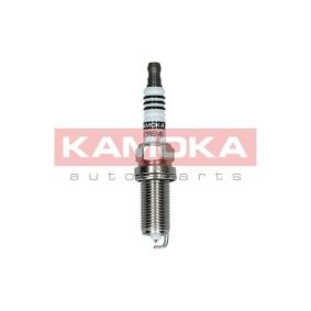 Zündkerze für LAND ROVER von KAMOKA