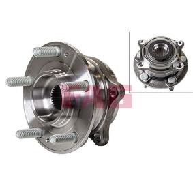 Acquista Kit cuscinetto ruota da FAG 713 6290 10 a buon mercato per soli 149,45 €