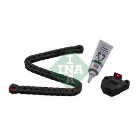 Steuerkettensatz 559 1018 10 von INA günstig für 208,63 € online kaufen