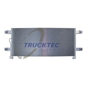 Acquista Condensatore climatizzatore da TRUCKTEC AUTOMOTIVE 01.59.052 a buon mercato per soli 112,39 €