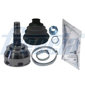 Gelenksatz, Antriebswelle CVJ13-1017 von FRECCIA günstig für 31,40 € online kaufen