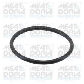 Dichtung, Thermostat für MERCEDES-BENZ von MEAT & DORIA