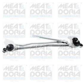 Compre Tirante de limpa-vidros da MEAT & DORIA 227076 a um preço baixo por 104,27 €