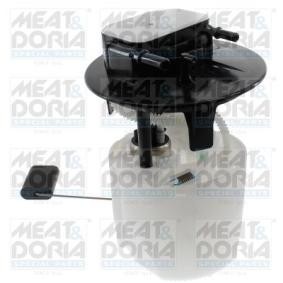 Acquista Impianto alimentazione carburante da MEAT & DORIA 771065 a buon mercato per soli 402,82 €