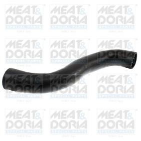 Compre Tubo flexível do ar de sobrealimentação da MEAT & DORIA 961036 a um preço baixo por 24,52 €