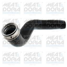 Compre Tubo flexível do ar de sobrealimentação da MEAT & DORIA 96834 a um preço baixo por 48,77 €