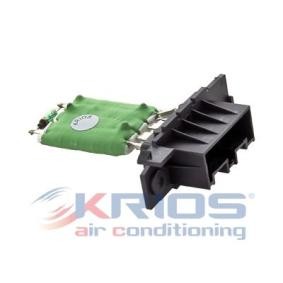 Compre Resistência, ventilador do habitáculo da MEAT & DORIA K109208 a um preço baixo por 26,10 €