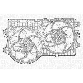 Kühlerlüfter 069422240010 von MAGNETI MARELLI günstig für 326,40 € online kaufen