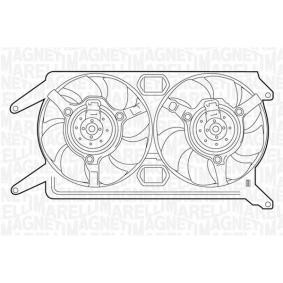 Kühlerlüfter 069422243010 von MAGNETI MARELLI günstig für 331,04 € online kaufen