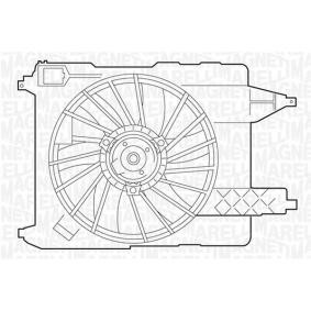 Kühlerlüfter 069422355010 von MAGNETI MARELLI günstig für 217,52 € online kaufen