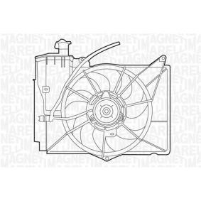 Kühlerlüfter 069422360010 von MAGNETI MARELLI günstig für 207,15 € online kaufen
