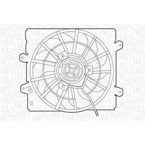 Kühlerlüfter 069422361010 von MAGNETI MARELLI günstig für 256,49 € online kaufen