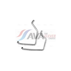 Ölkühler für NISSAN von AVA COOLING SYSTEMS