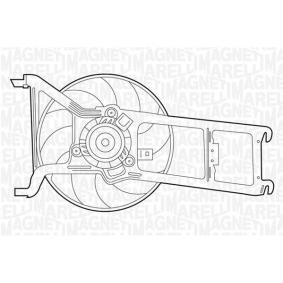 Kühlerlüfter 069422375010 von MAGNETI MARELLI günstig für 193,84 € online kaufen