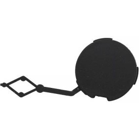 Compre Tampa, gancho de reboque da DIEDERICHS 4014966 a um preço baixo por 20,57 €