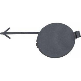 Compre Tampa, gancho de reboque de DIEDERICHS online para 508 I (8D_) Sedan a preços moderados
