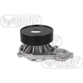 Compre Bomba de água de GRAF online para X2 (F39) a preços moderados