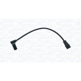 Osta Käyntinopeusanturi MAGNETI MARELLI:llä 111040144501 edullisesti hintaan 35,93 €