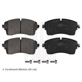 Bremsbeläge für JAGUAR von BLUE PRINT