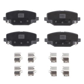 Bremsbeläge 13046026062N-SET-MS von MASTER-SPORT günstig für 39,11 € online kaufen