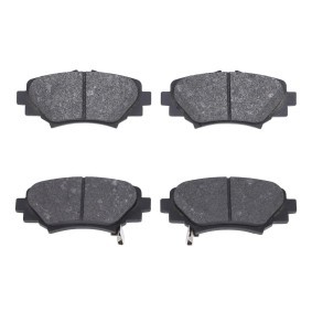 Bremsbeläge 13046056572N-SET-MS von MASTER-SPORT günstig für 18,29 € online kaufen