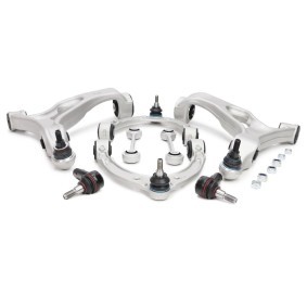 Acquista Kit braccio oscillante, Sospensione ruota da MASTER-SPORT 37148/2-KIT-MS a buon mercato per soli 382,64 €