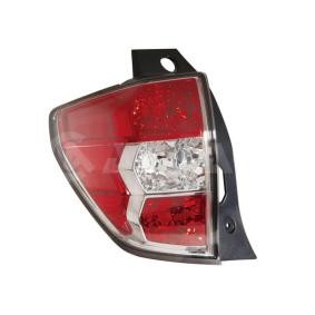 Rückleuchte 2251998 von ALKAR günstig für 147,97 € online kaufen