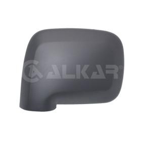Comprar Cubierta, retrovisor exterior de ALKAR 6341546 a bajo precio de 10,94 €