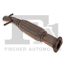 Compre Tubo flexível, sistema de escape da FA1 VW446-450 a um preço baixo por 101,46 €
