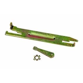 Gestängesteller, Bremsanlage für SKODA von MAXGEAR