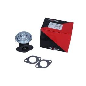 Compre Válvula EGR da MAXGEAR 27-4112 a um preço baixo por 64,57 €
