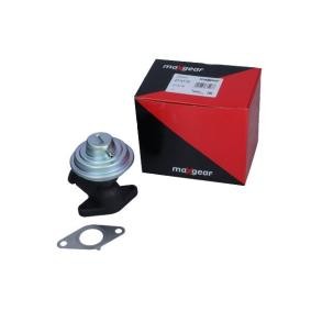 AGR-Ventil für SUZUKI von MAXGEAR