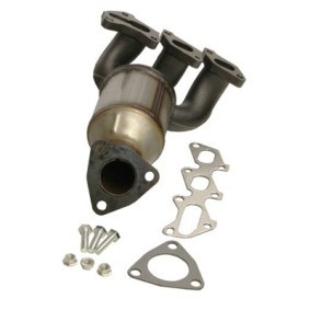 Katalysator für OPEL von MAXGEAR