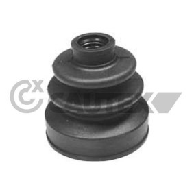Faltenbalgsatz, Antriebswelle 771842 von CAUTEX günstig für 68,89 € online kaufen
