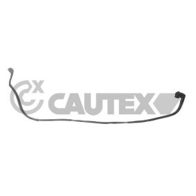 Heizungsschlauch 772066 von CAUTEX günstig für 46,69 € online kaufen