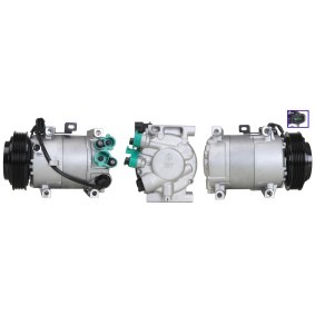 Compre Compresor de aire acondicionado de DRI online para Ceed III Furgón / Hatchback (CD) a precios moderados