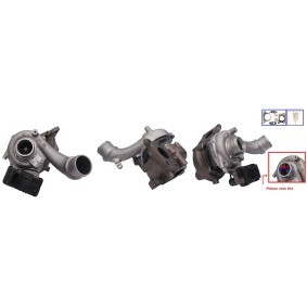 Osta Turboahdin DRI:llä 729111080 edullisesti hintaan 1483,40 €