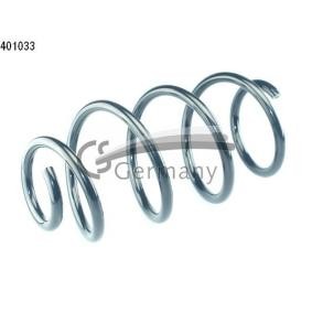 Achetez des Ressort de suspension CS Germany 14.401.033 à prix pour 29,35 €