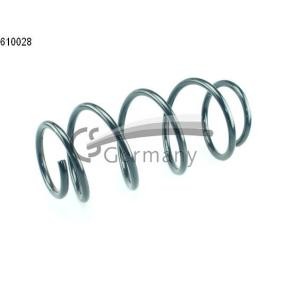 Fahrwerksfeder 14.610.028 von CS Germany günstig für 43,10 € online kaufen