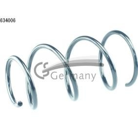 Compre Molas de CS Germany online para Legacy V Sedan (BM) a preços moderados