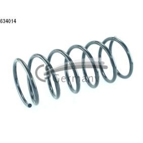 Compre Molas de CS Germany online para Legacy V Sedan (BM) a preços moderados