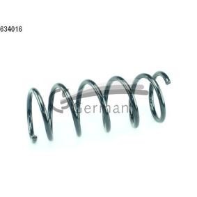 Compre Molas de CS Germany online para Legacy V Sedan (BM) a preços moderados