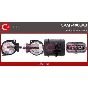 Lichtmaschine für NISSAN von CASCO
