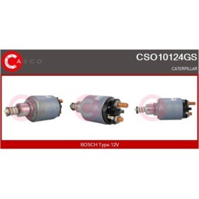 Lenkstockschalter CLS72021AS von CASCO günstig für 105,32 € online kaufen
