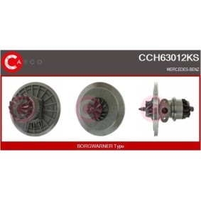 Anlasser für FORD von CASCO