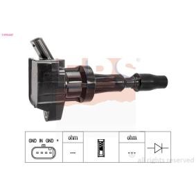 Zündspule 1.970.647 von EPS günstig für 107,06 € online kaufen