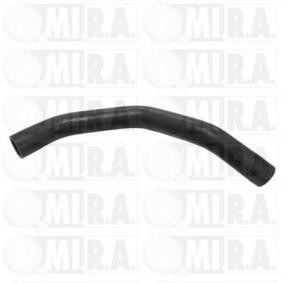 Compre Tubo flexível, respiro do cárter da cambota da MI.R.A. 16/8023 a um preço baixo por 70,03 €