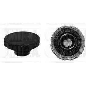 Acquista Tappo olio motore da MI.R.A. 23/3657 a buon mercato per soli 45,88 €